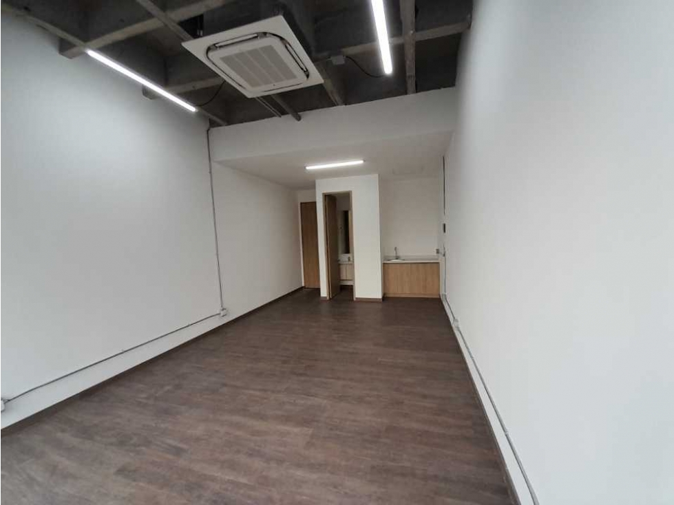 Venta oficina para estrenar Poblado Campestre DL 8974148 — foto 2