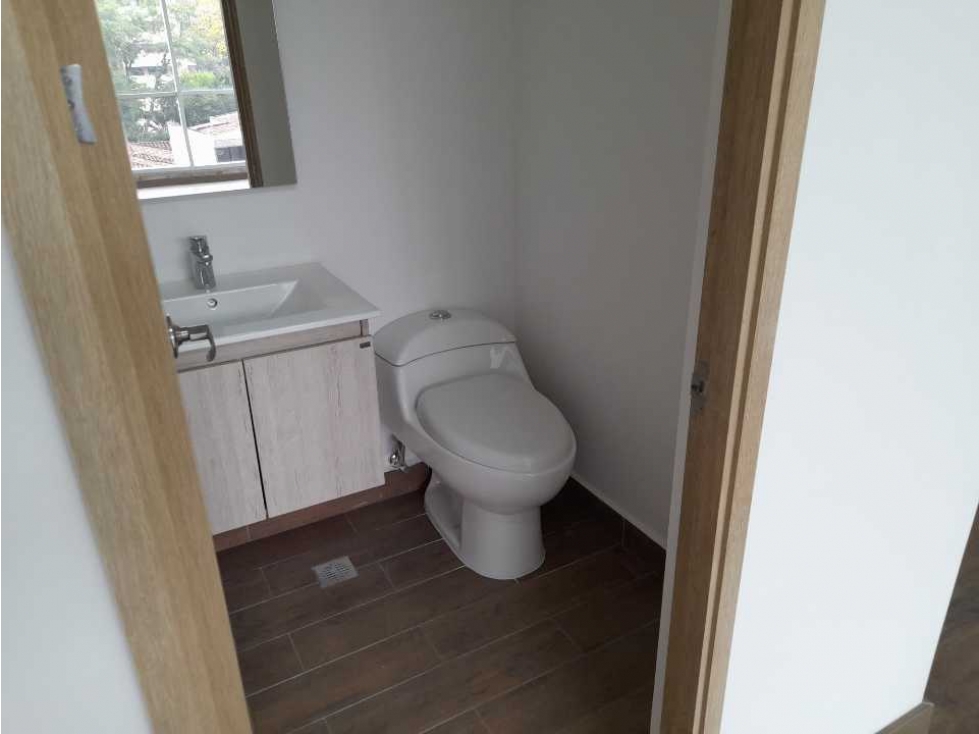 Venta oficina para estrenar Poblado Campestre DL 8974148 — foto 3