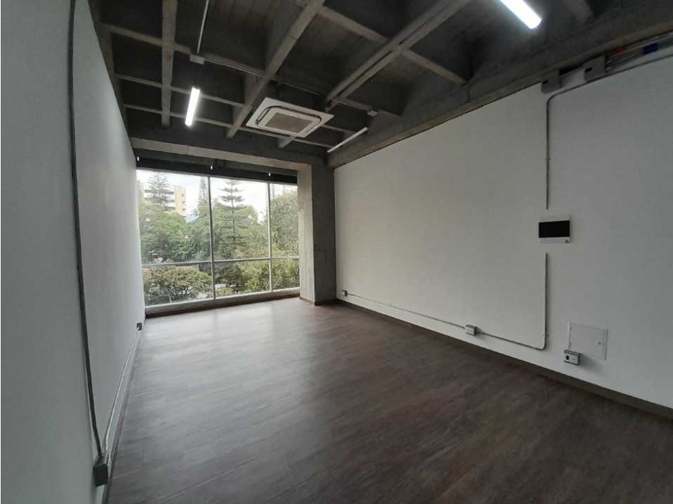 Venta oficina para estrenar Poblado Campestre DL 8974148 — foto 4