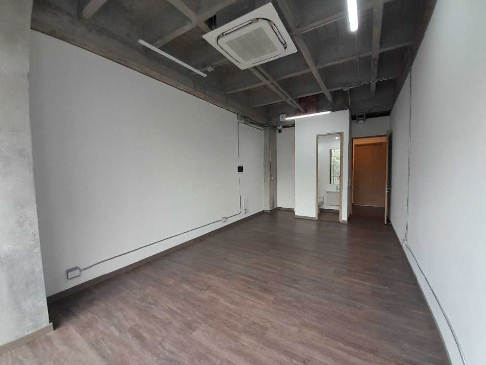 Venta oficina para estrenar Poblado Campestre DL 8974148 — foto 6