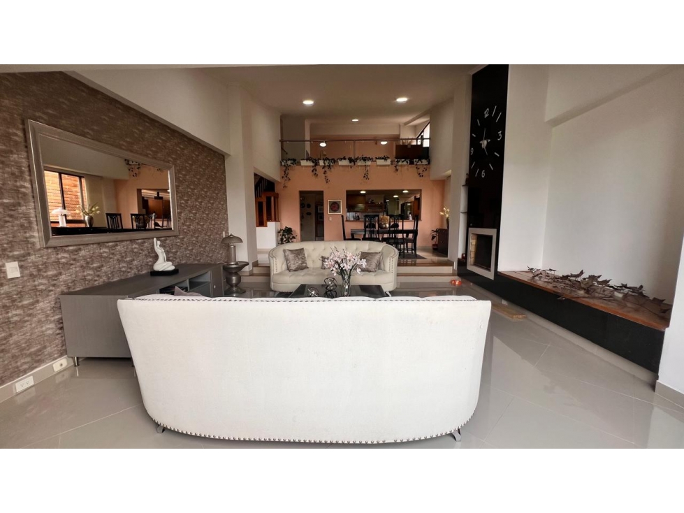 VENTA PENTHOUSE DUPLEX LOMA DE LOS GONZÁLEZ - MEDELLÍN — foto 5