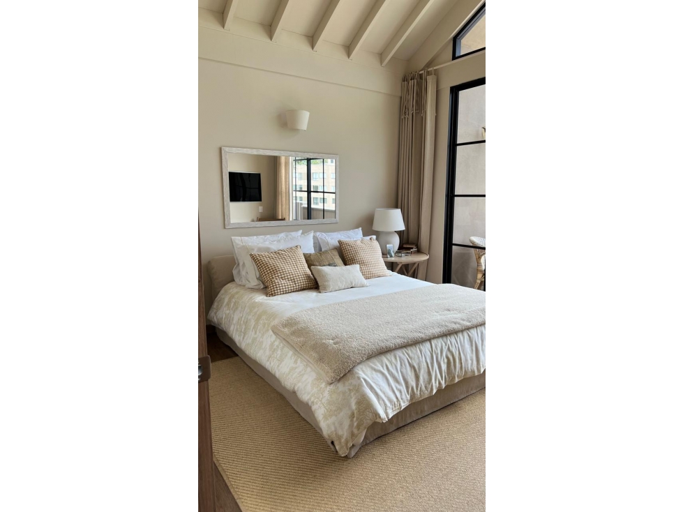 VENTA CASA PARA ESTRENAR EN HACIENDA LA ARGENTINA EL RETIRO. — foto 6