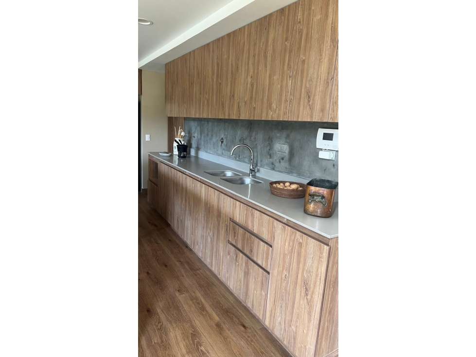 VENTA CASA PARA ESTRENAR EN HACIENDA LA ARGENTINA EL RETIRO. — foto 3