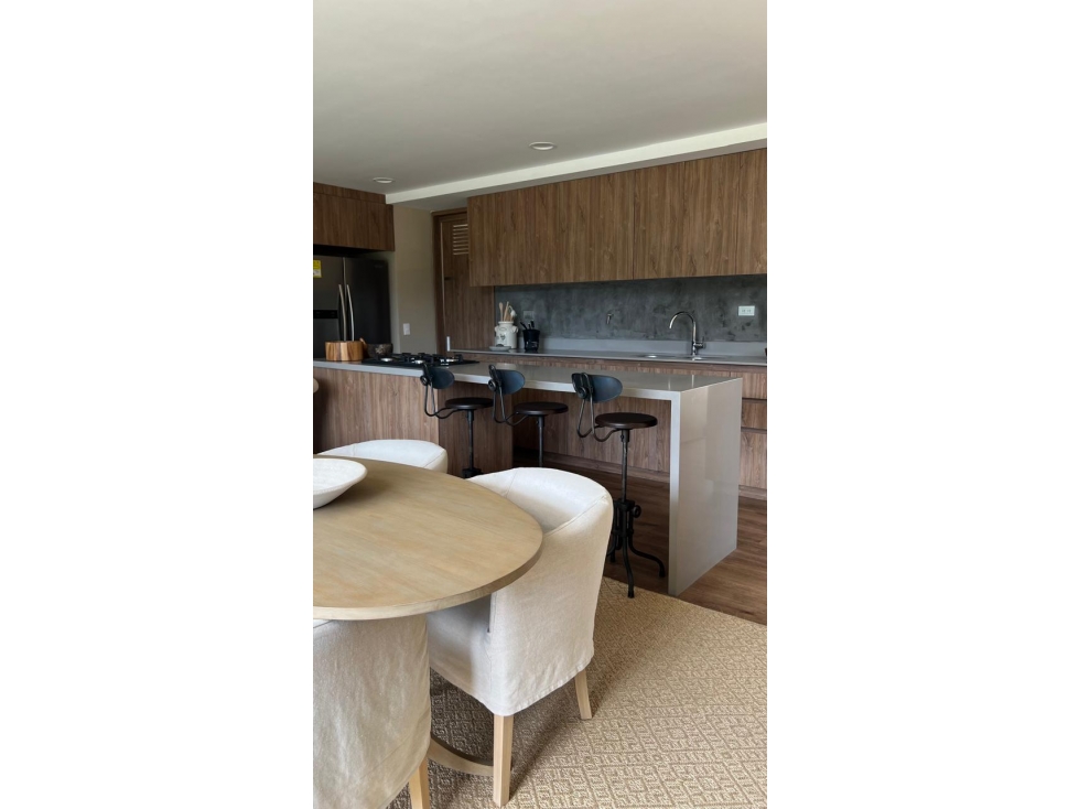 VENTA CASA PARA ESTRENAR EN HACIENDA LA ARGENTINA EL RETIRO. — foto 4