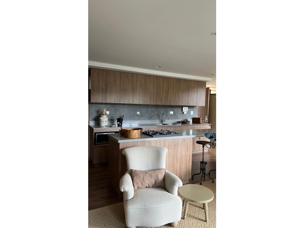 VENTA CASA PARA ESTRENAR EN HACIENDA LA ARGENTINA EL RETIRO. — foto 2