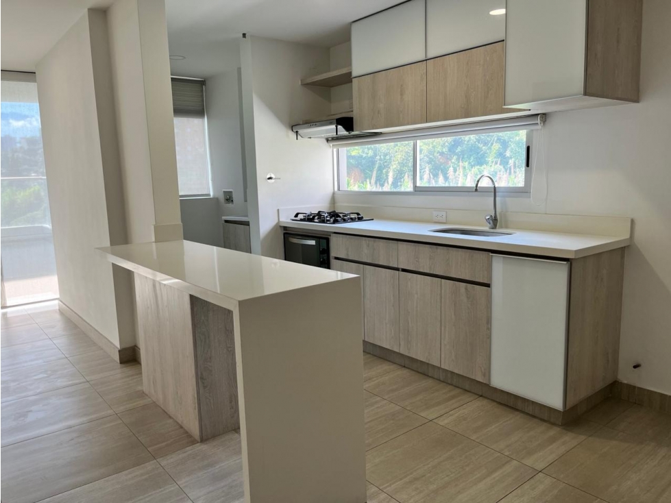 VENTA APARTAMENTO ALTO DE LAS FLORES SABANETA — foto 4