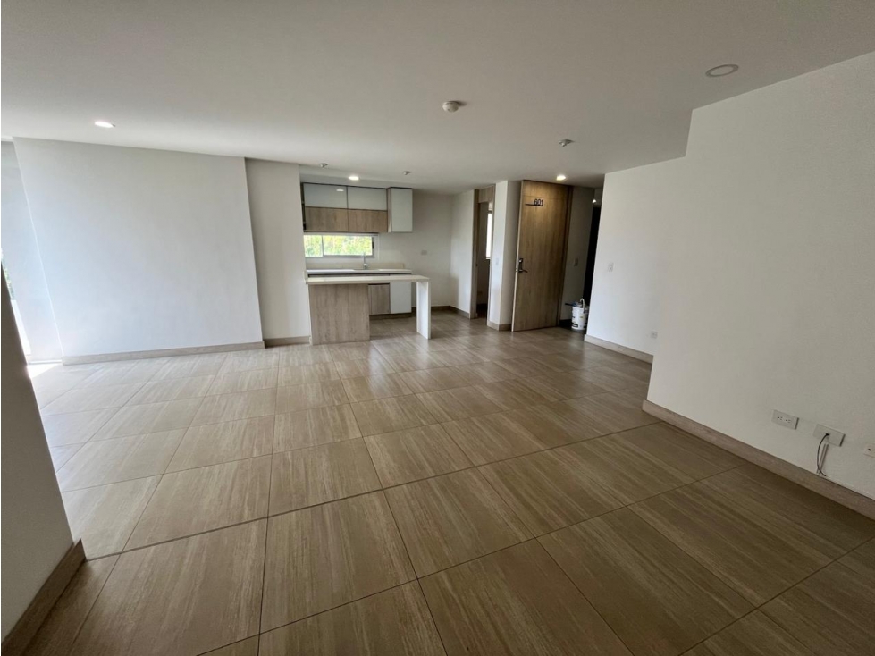 VENTA APARTAMENTO ALTO DE LAS FLORES SABANETA — foto 2