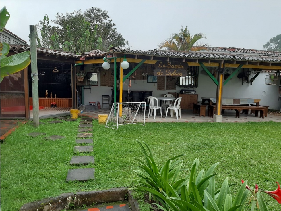 Venta casa la Francia, Manizales