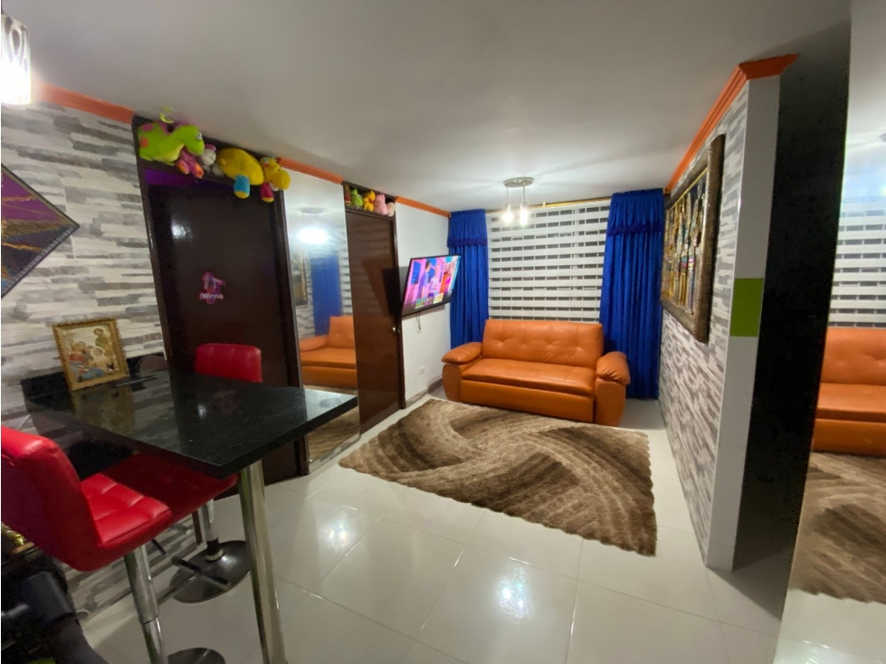 Venta Apartamento Villa Pilar, Manizales