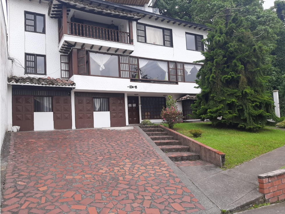 Venta Casa, Manizales