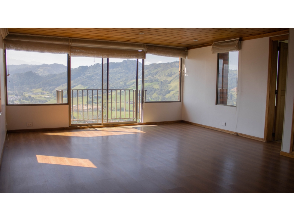 Venta Apartamento Tejares, Manizales
