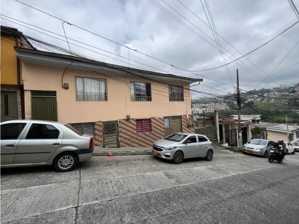 Venta Casa y lote, Villa Maria
