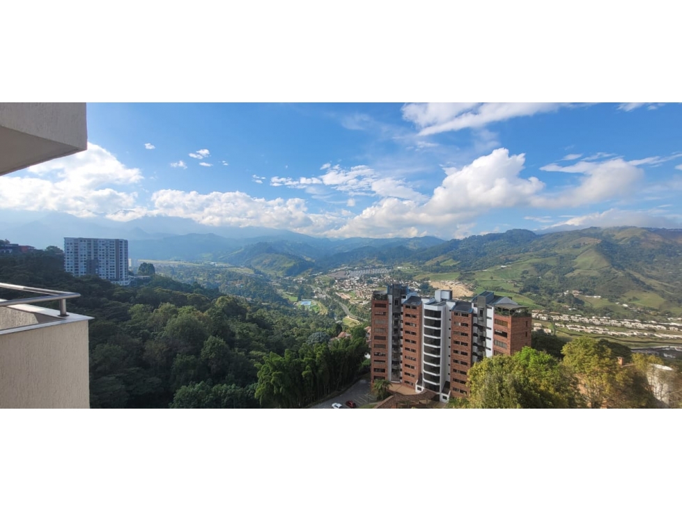 Apartamento Tejares, Manizales
