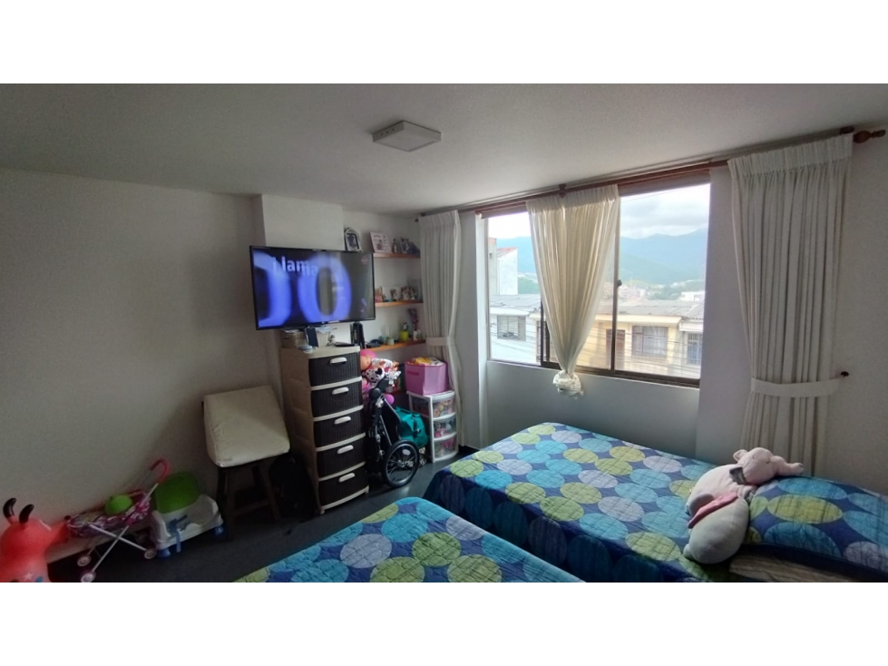 Venta Apartaestudio Sector Cable, Manizales — foto 2