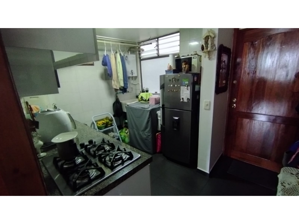 Venta Apartaestudio Sector Cable, Manizales — foto 3