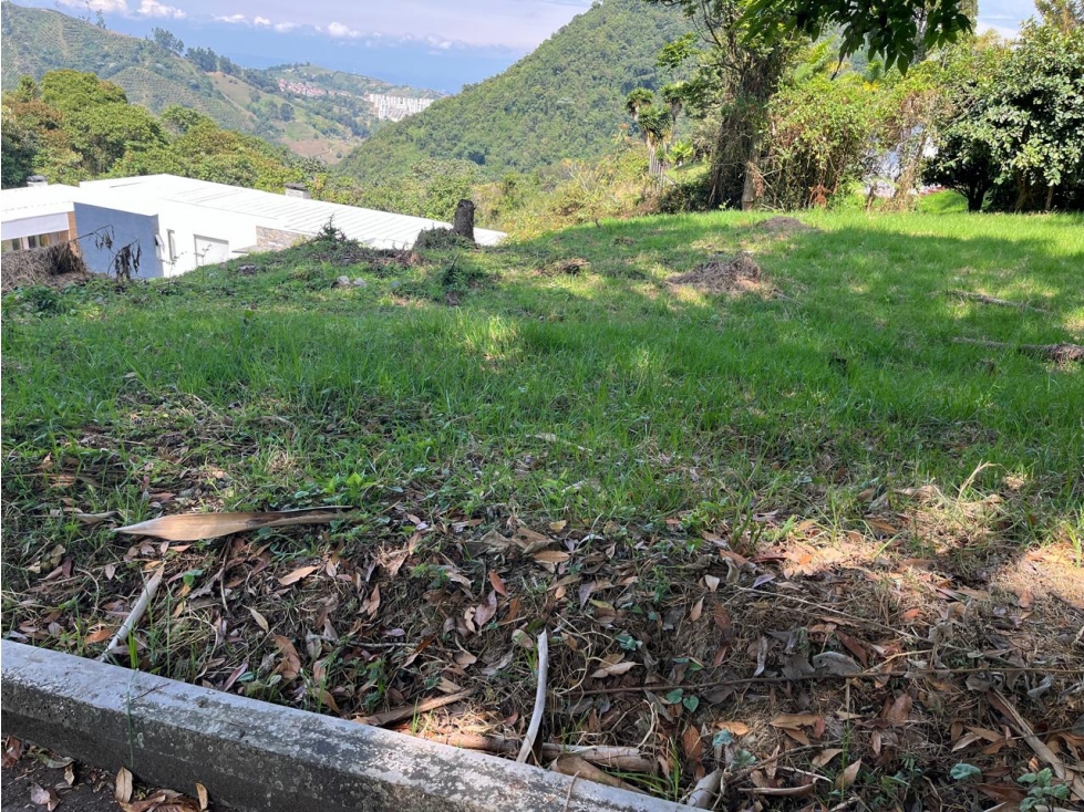 Venta Lote Tejares, Barrio el Trebol, Manizales — foto 3