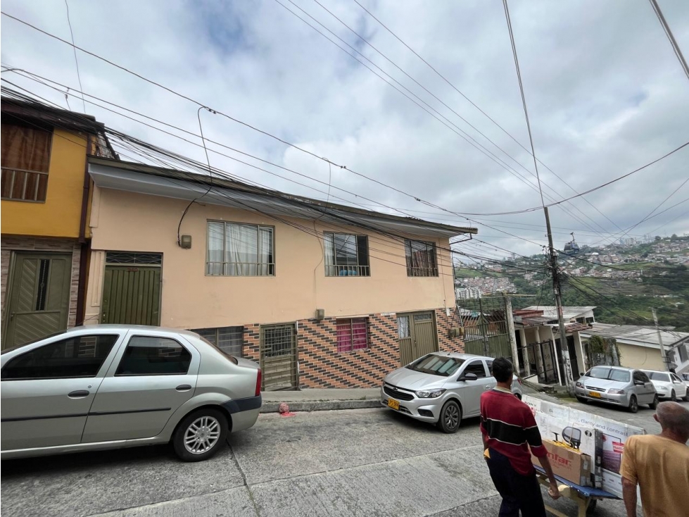 Venta Casa y lote, Villa Maria — foto 2