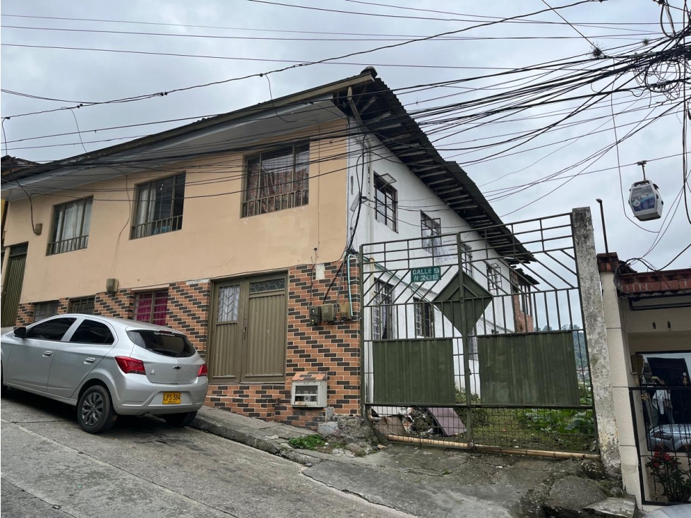 Venta Casa y lote, Villa Maria — foto 3