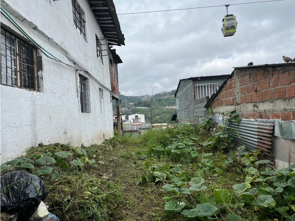 Venta Casa y lote, Villa Maria — foto 4