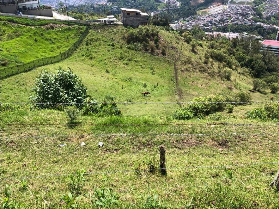 Venta Lote Cerro de Oro, Manizales — foto 2