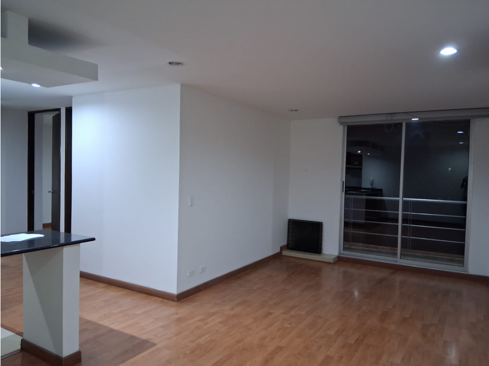 Apartamento en Venta en Bogotá D.C.