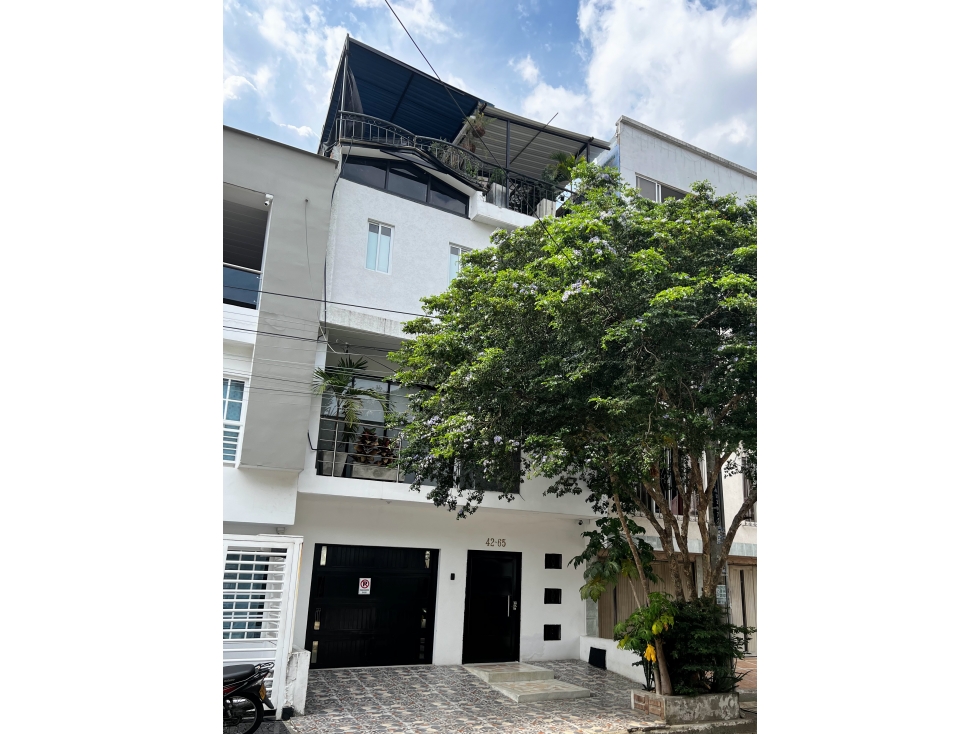 Venta edificio Caney, sur de Cali KF