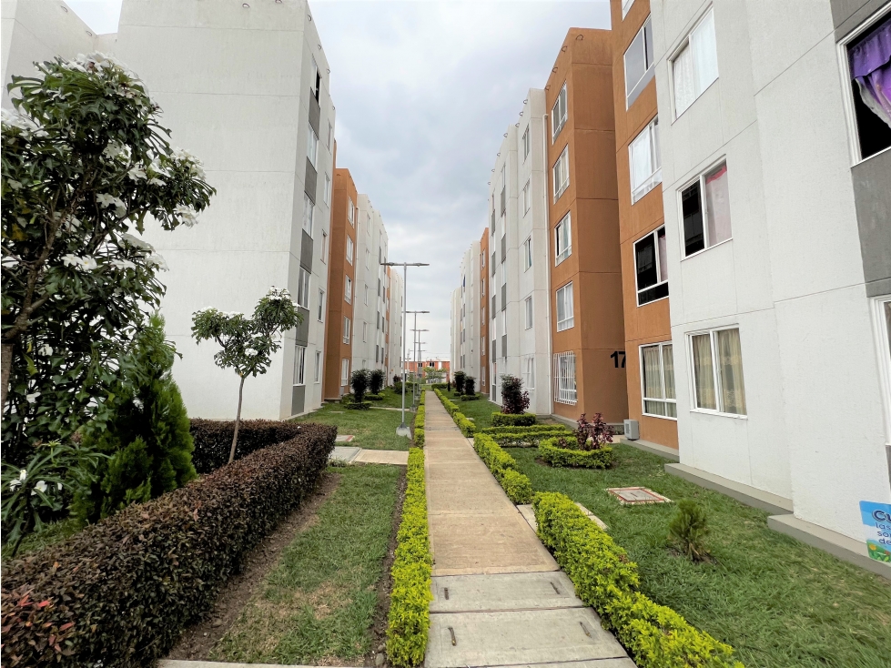 Venta aprtamento Jamundi, terranova conjunto molinos KF — foto 2