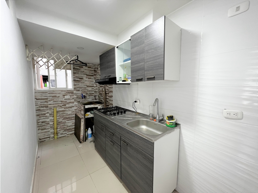 Venta aprtamento Jamundi, terranova conjunto molinos KF — foto 3