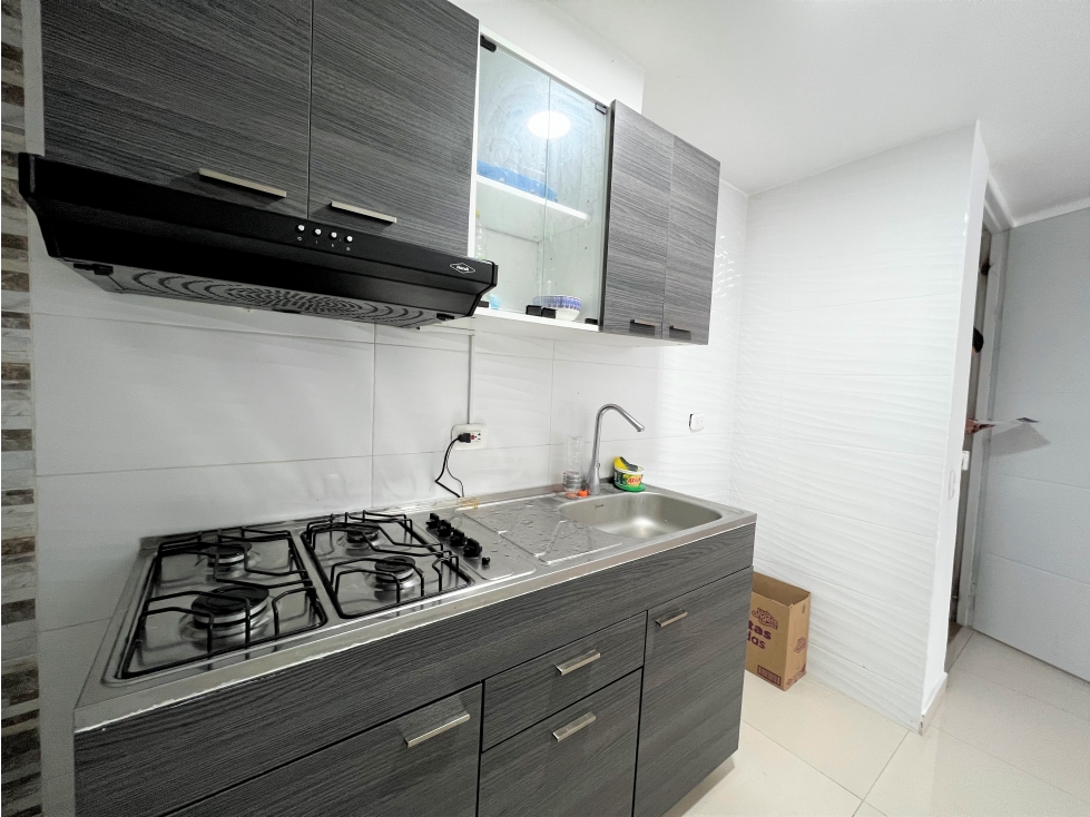 Venta aprtamento Jamundi, terranova conjunto molinos KF — foto 4