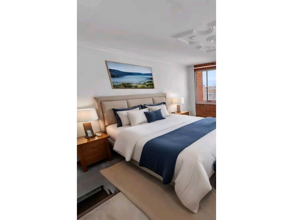 En venta apartamento duplex penthouse — foto 3