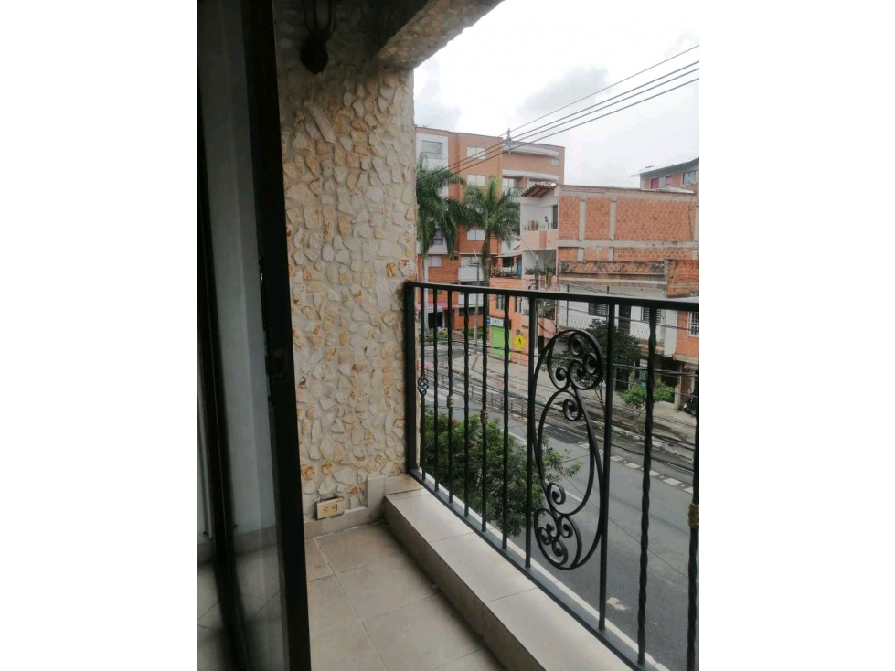 Apartamento en venta en Belén rosales — foto 2