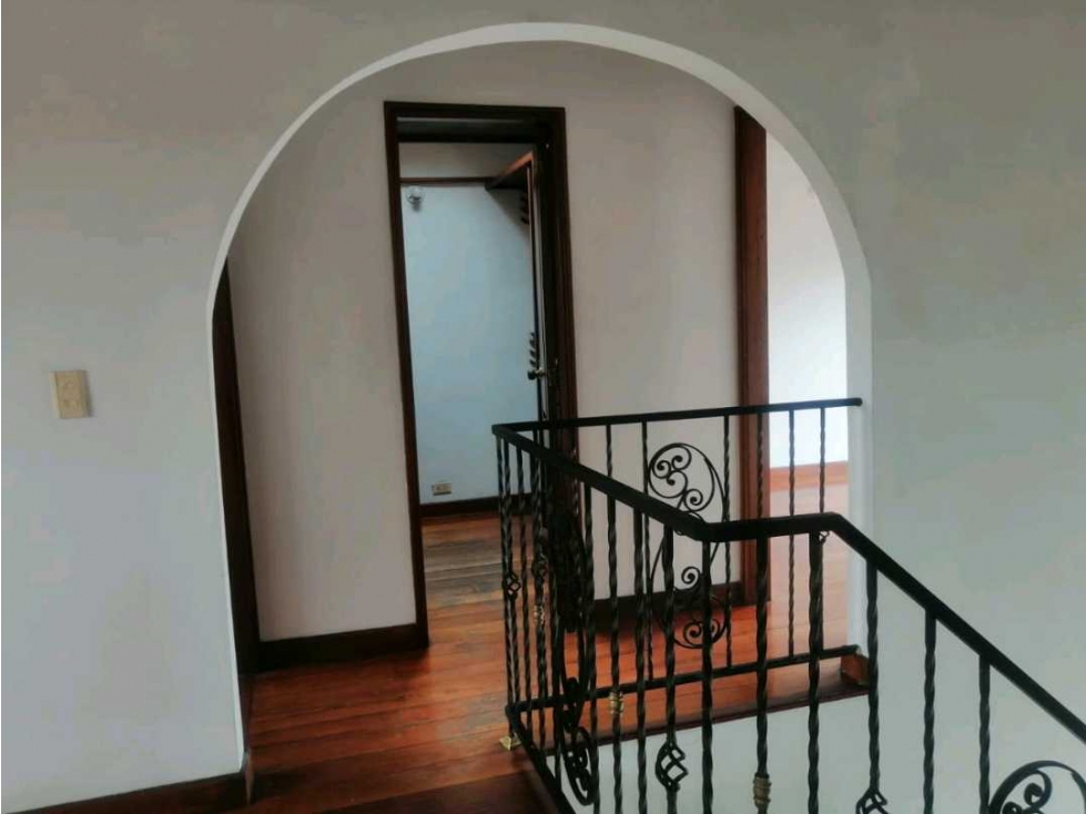 Apartamento en venta en Belén rosales — foto 4