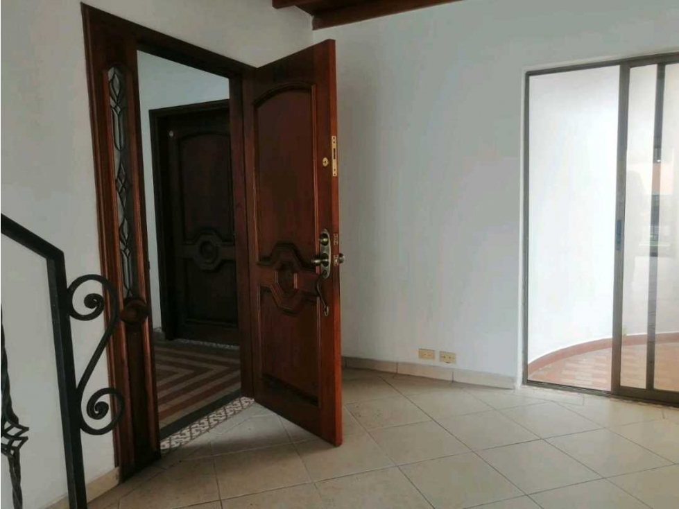 Apartamento en venta en Belén rosales — foto 6