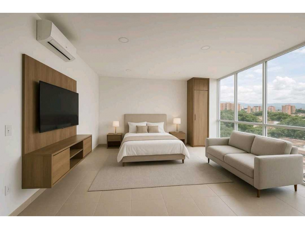 En venta apartamento lofts en la 33
