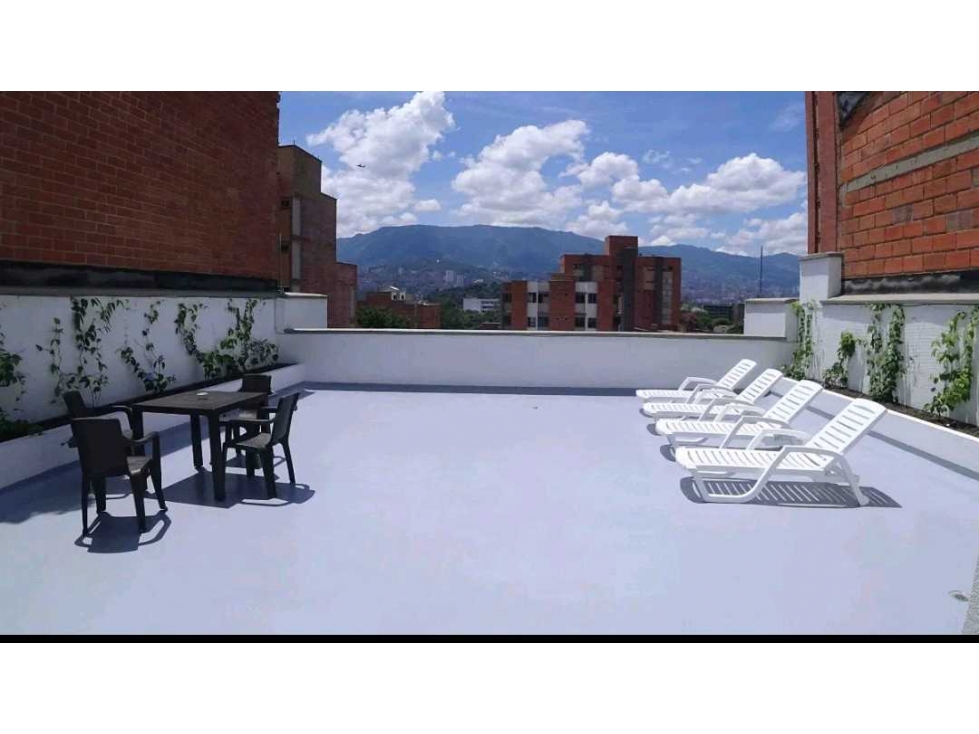 En venta apartamento en laureles para Airbnb — foto 2