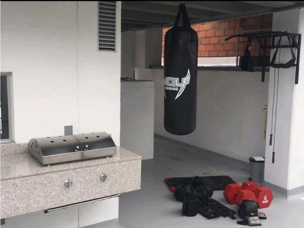 En venta apartamento en laureles para Airbnb — foto 3