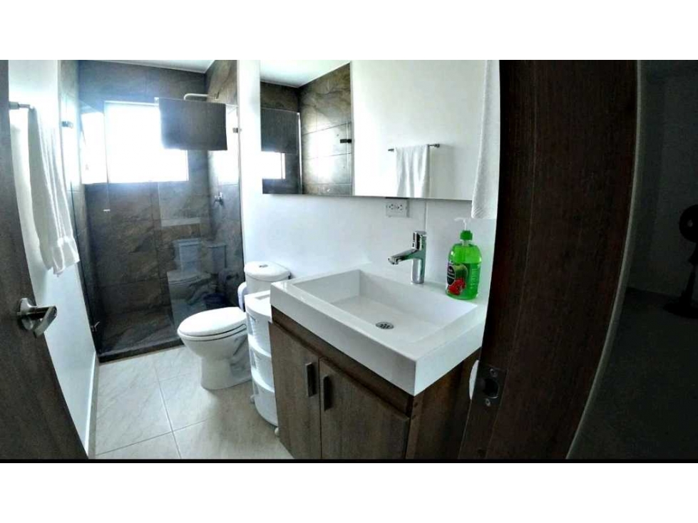 En venta apartamento en laureles para Airbnb — foto 4
