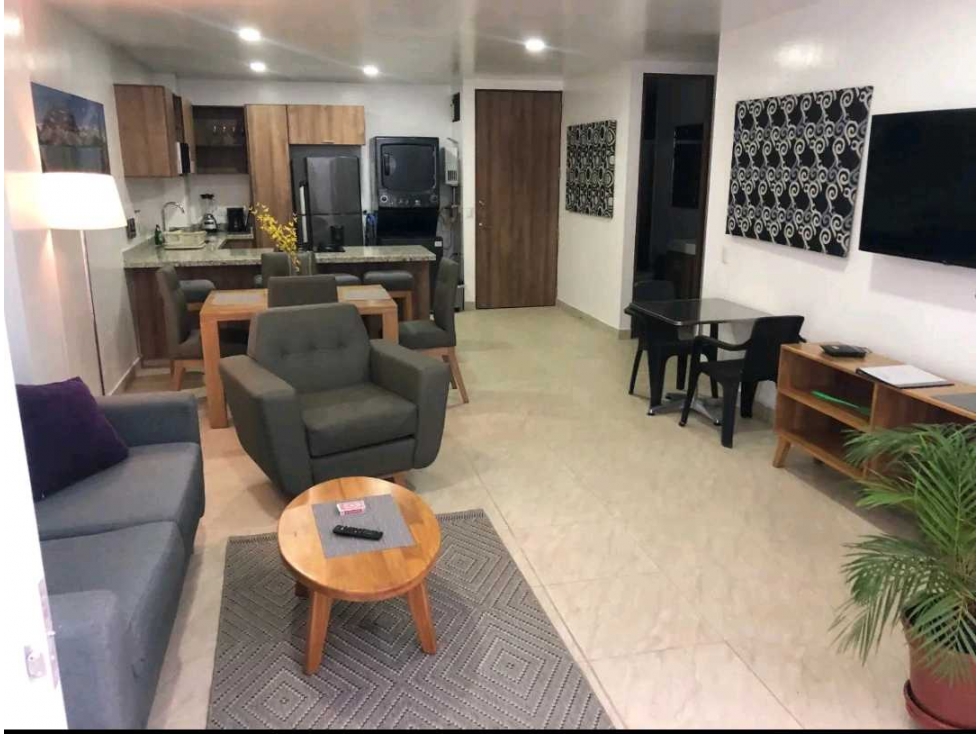En venta apartamento en laureles para Airbnb — foto 6