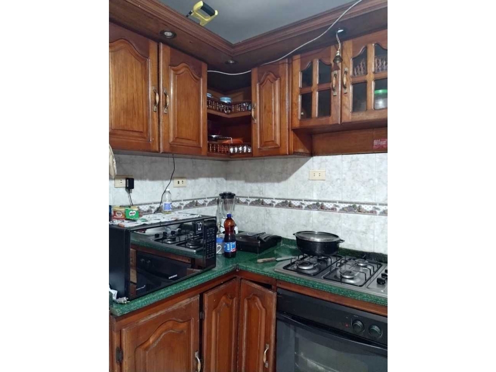 VENDO CASA BIFAMILIAR EN SANTA ANITA 9575529 — foto 6