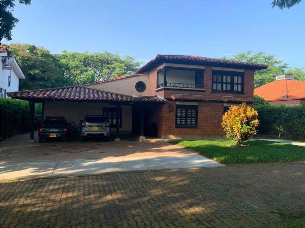 VENDO CASA CAMPESTRE EN PANCE 9575576 MHG