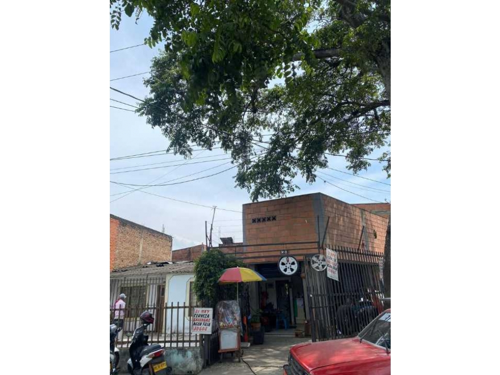VENDO 2 LOCALES EN ANDRES SANIN CA