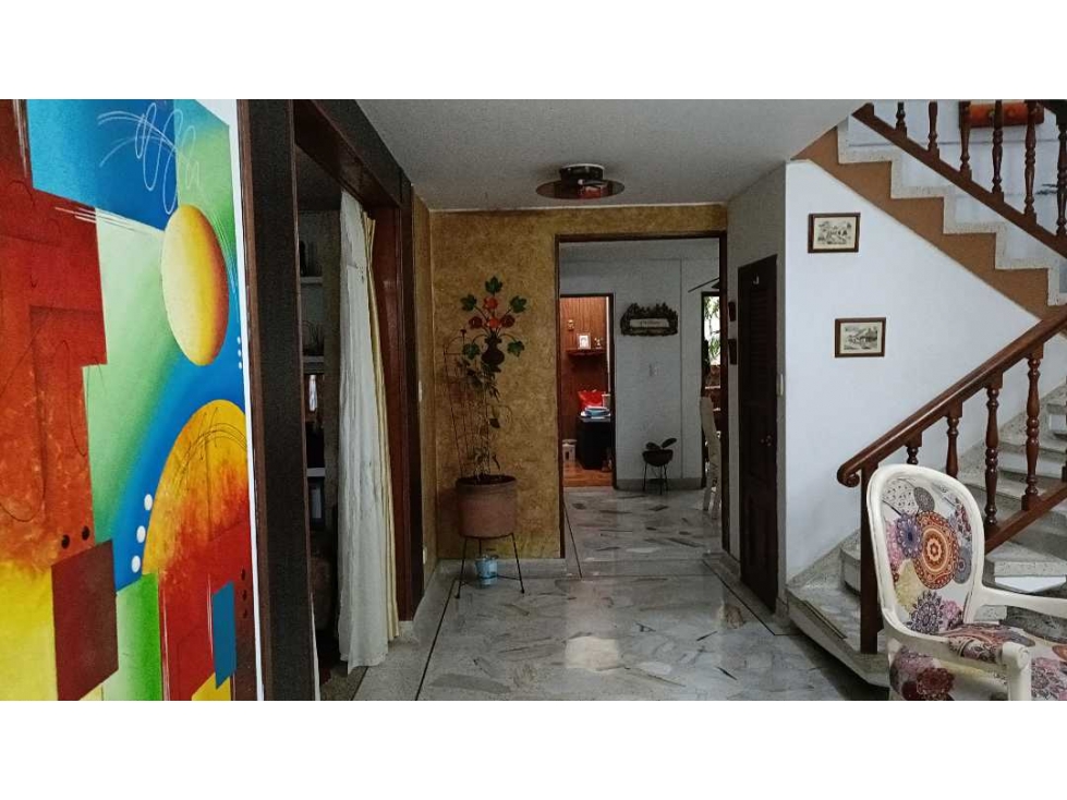 VENDO CASA ESQUINERA EXTERNA EL CANEY PQ 9575620 — foto 3