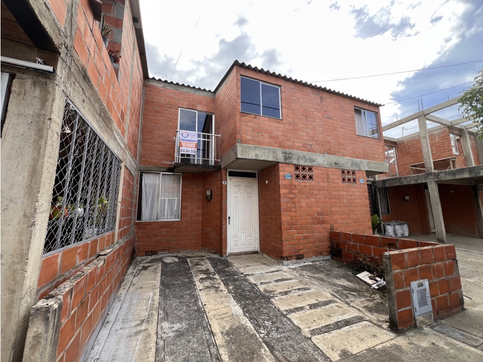 venta casa marbella jamundi KF