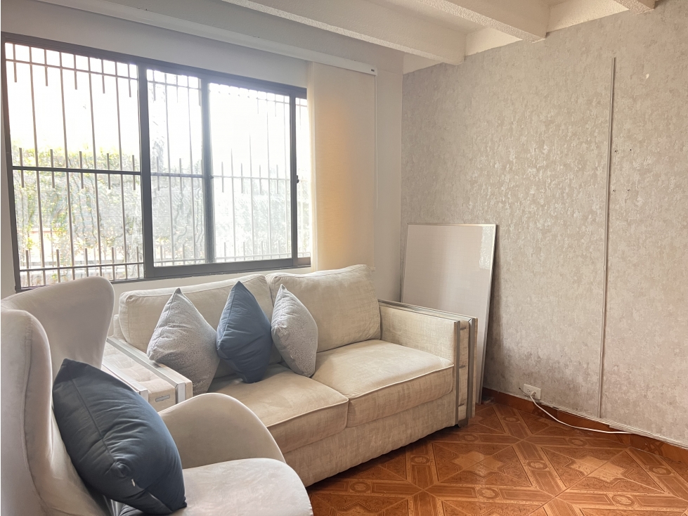 venta de apartamento sur - pasoancho KF
