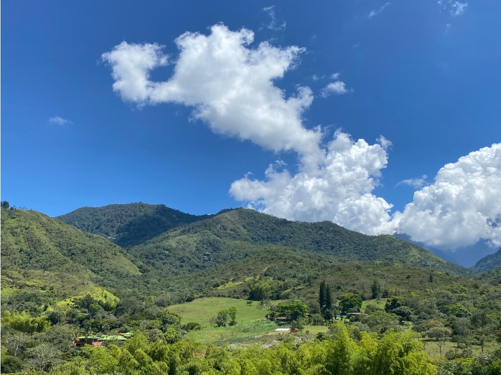 Se Vende Lote En La Voragine Pance Para Casa Campestre 5152m2 - KF — foto 6