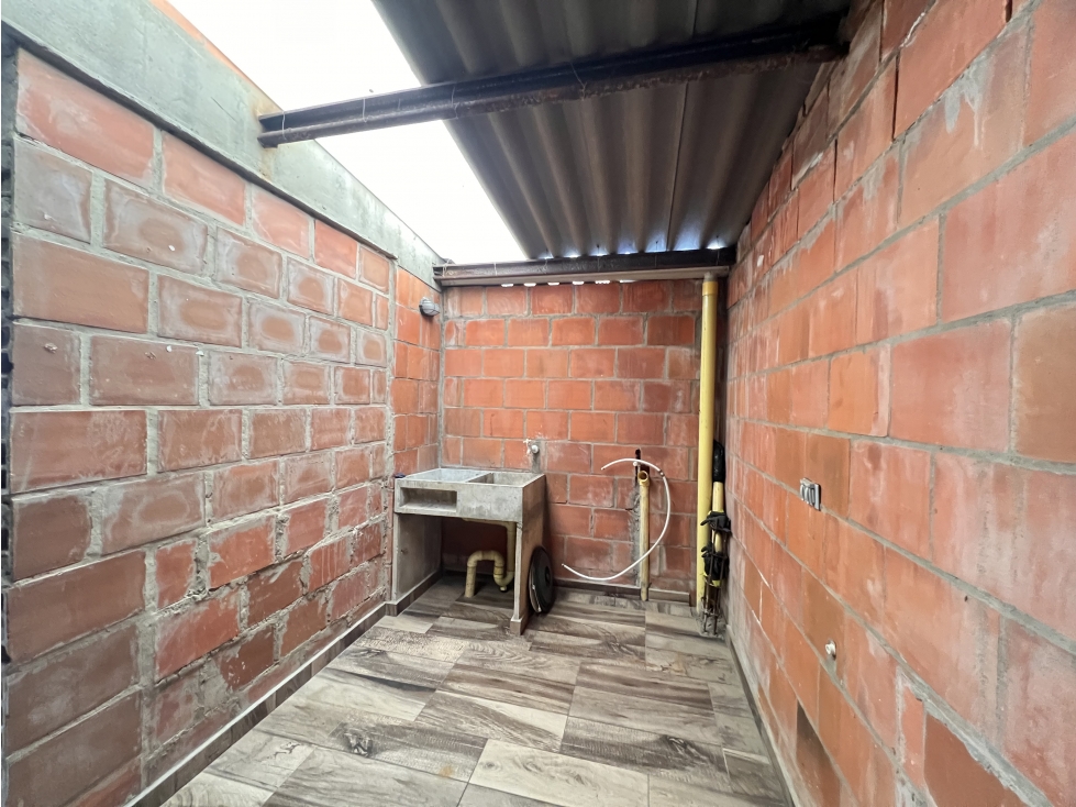 venta casa marbella jamundi KF — foto 5
