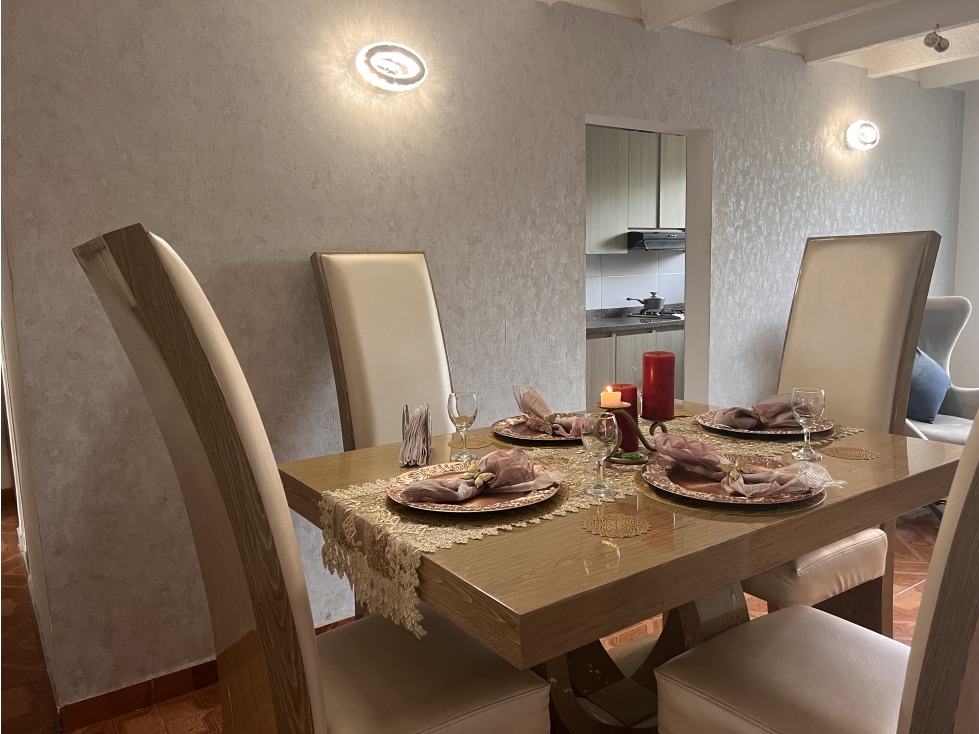 venta de apartamento sur - pasoancho KF — foto 2