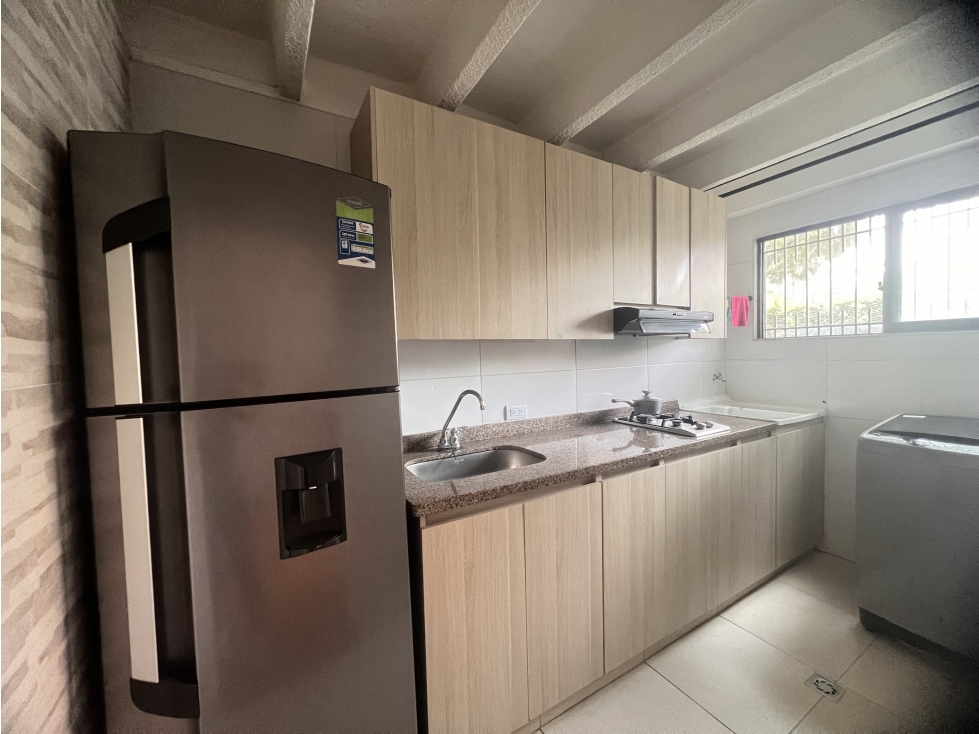 venta de apartamento sur - pasoancho KF — foto 4