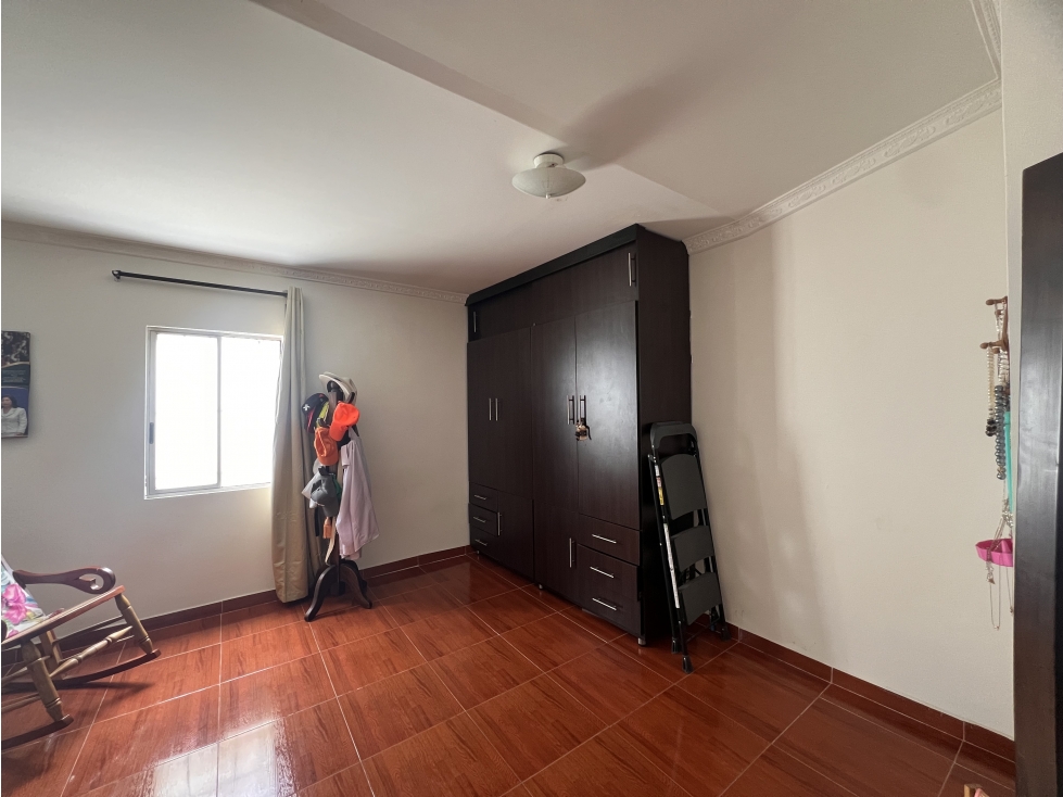 venta casa conjunto madeira club house - jamundi KF