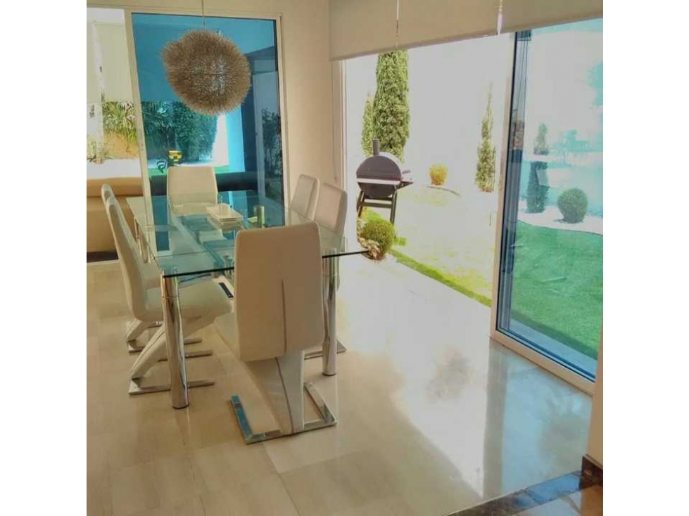 SE VENDE CASA EXTERNA CIUDAD JARDIN MHG 9575567 — foto 4